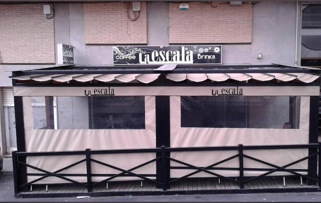 Elda, Alicante Εξωτερικό φωτογραφία